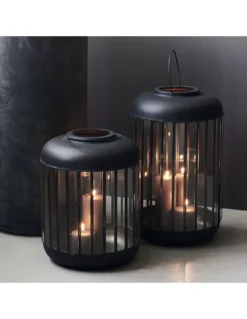 Lanterne Pamal - House Doctor 9 Lanterne Pamal - House Doctor -Magasin De Bougies Parfumées Pour La Maison lanterne pamal house doctor 3