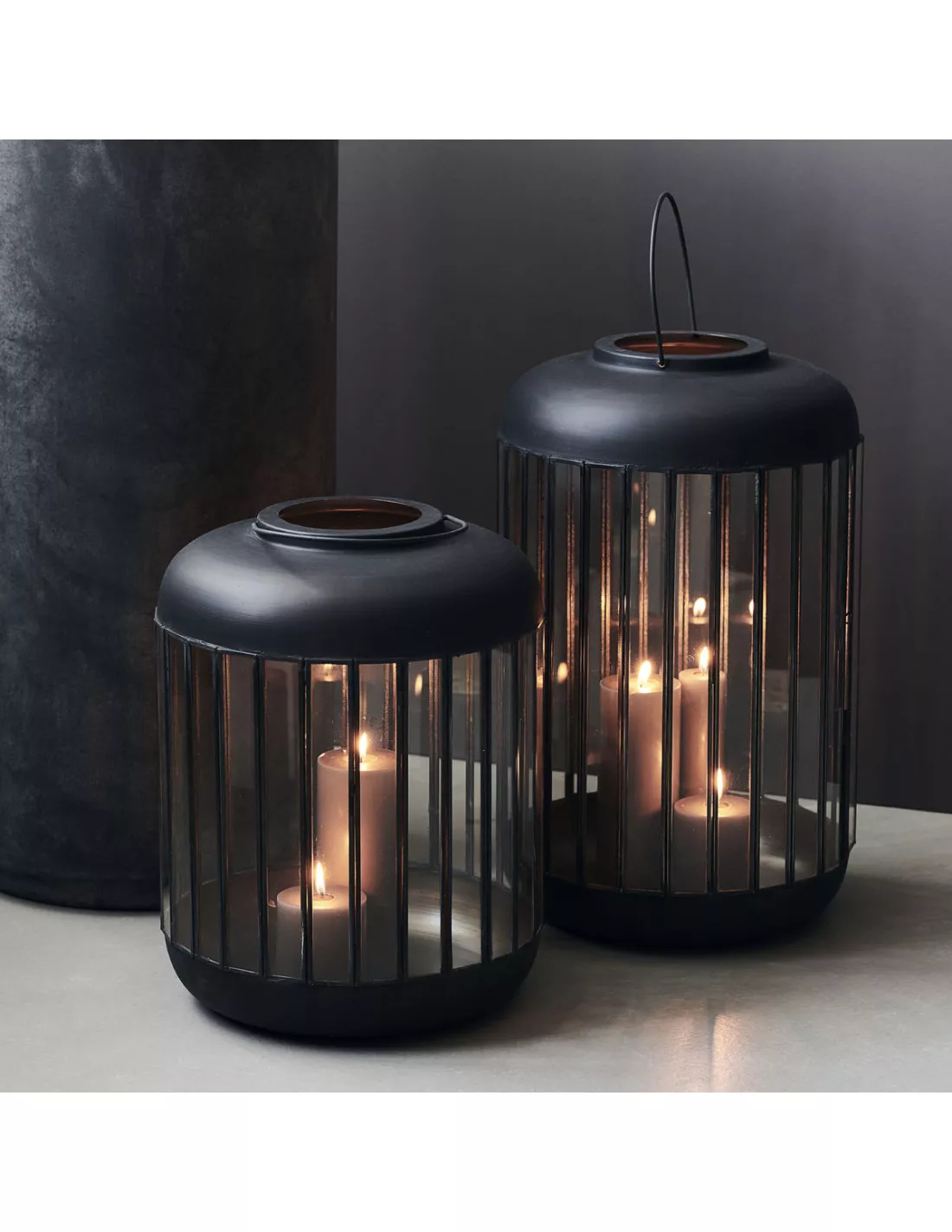 Lanterne Pamal - House Doctor 6 Lanterne Pamal - House Doctor – Image 4