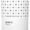Lempi - Bougie Skandinavisk 200gr