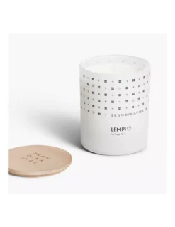 Lempi - Bougie Skandinavisk 200gr -Magasin De Bougies Parfumées Pour La Maison lempi bougie skandinavisk 200gr 6