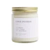 Love Potion - Brooklyn Candle Studio -Magasin De Bougies Parfumées Pour La Maison love potion brooklyn candle studio