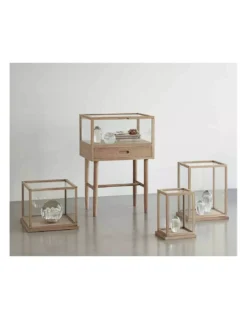 Méduse Gold En Verre - Small 8 Méduse Gold En Verre - Small -Magasin De Bougies Parfumées Pour La Maison meduse gold en verre small 2