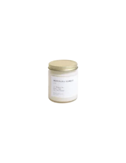 Montana Forest - Brooklyn Candle Studio -Magasin De Bougies Parfumées Pour La Maison montana forest brooklyn candle studio 3