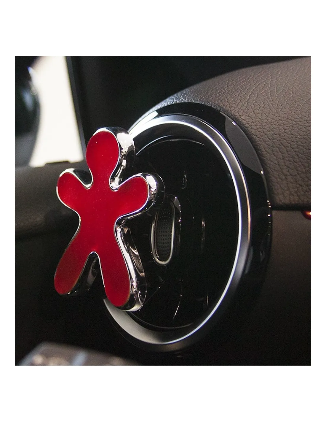 Niki Voiture - Black Orchid 4 Niki Voiture - Black Orchid – Image 2