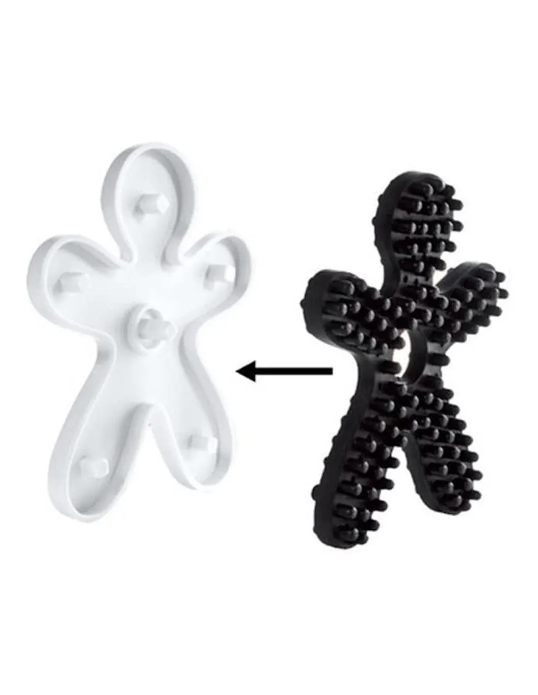 Niki Voiture - Cedar Wood 6 Niki Voiture - Cedar Wood – Image 4