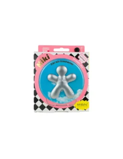 Niki Voiture - Fresh Air