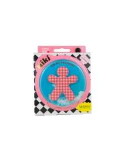 Niki Voiture - Peach Rose