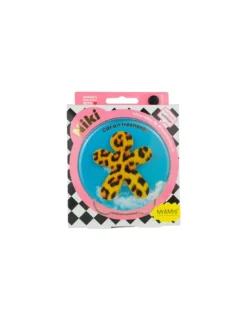 Niki Voiture - Vanille Patchouli