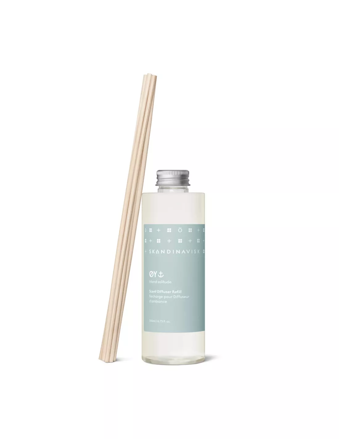 Skandinavisk ØY - Recharge Diffuseur 3 Skandinavisk ØY - Recharge Diffuseur