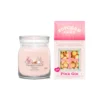 Pack Bougie Popcorn - Girly -Magasin De Bougies Parfumées Pour La Maison pack bougie popcorn girly