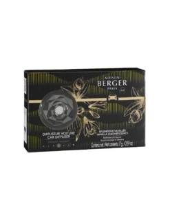 Pack Diffuseur Voiture - Kali