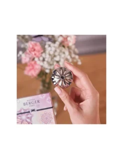 Pack Diffuseur Voiture - Lilly -Magasin De Bougies Parfumées Pour La Maison pack diffuseur voiture lilly 4