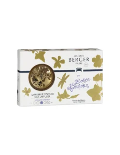 Pack Diffuseur Voiture - Lolita Lempicka