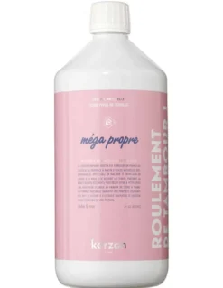 Pack Méga-propre Lessive Et Spray -Magasin De Bougies Parfumées Pour La Maison pack mega propre lessive et spray 1 2