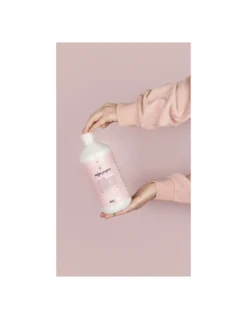 Pack Méga-propre Lessive Et Spray -Magasin De Bougies Parfumées Pour La Maison pack mega propre lessive et spray 1 5