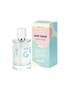 Pack Petit Grain Lessive Et Spray -Magasin De Bougies Parfumées Pour La Maison pack petit grain lessive et spray 2