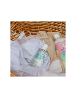 Pack Petit Grain Lessive Et Spray -Magasin De Bougies Parfumées Pour La Maison pack petit grain lessive et spray 5