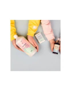 Pack Petit Grain Lessive Et Spray -Magasin De Bougies Parfumées Pour La Maison pack petit grain lessive et spray 6