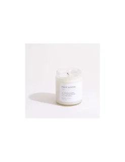 Palo Santo - Brooklyn Candle Studio -Magasin De Bougies Parfumées Pour La Maison palo santo brooklyn candle studio 2