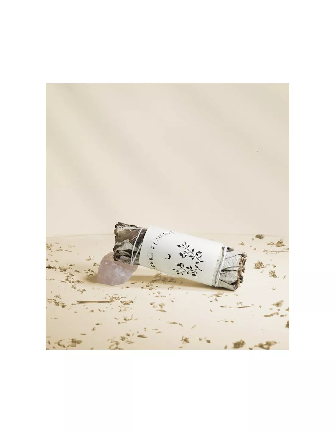 Herbe Sainte - Daterra Rituals 5 Herbe Sainte - Daterra Rituals – Image 3