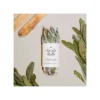 Palo Santo Et Sauge - Daterra Rituals