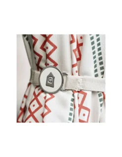 Parasol Rouge Et Vert - House Doctor 15 Parasol Rouge Et Vert - House Doctor -Magasin De Bougies Parfumées Pour La Maison parasol rouge et vert house doctor 3