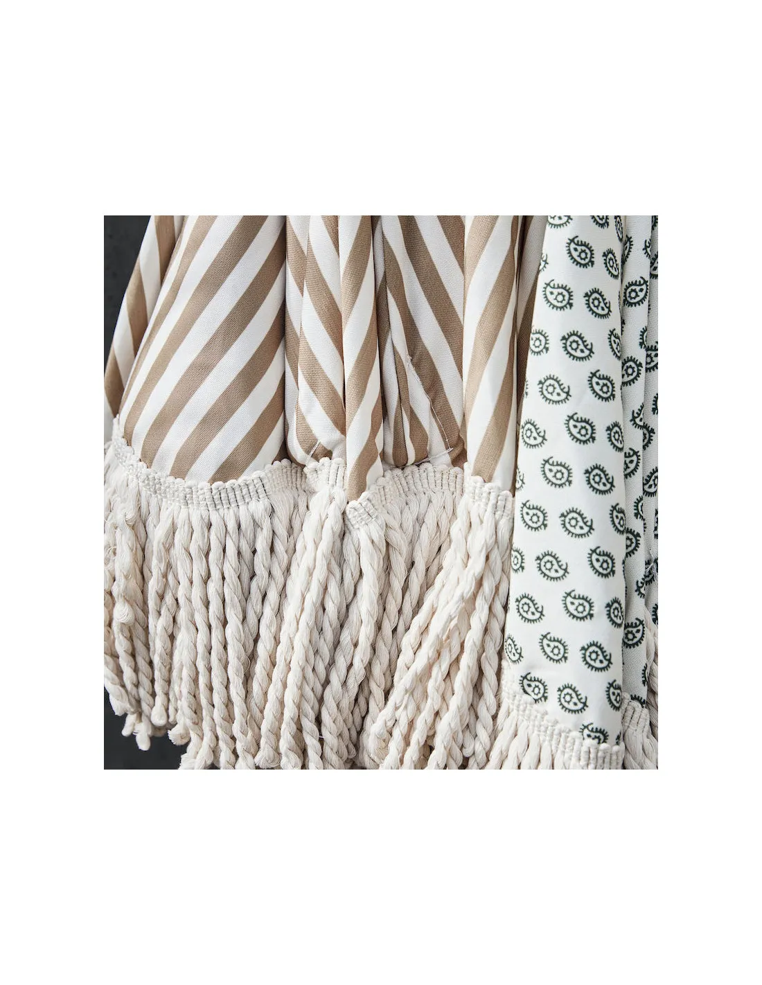 Parasol Sable - House Doctor 4 Parasol Sable - House Doctor – Image 2