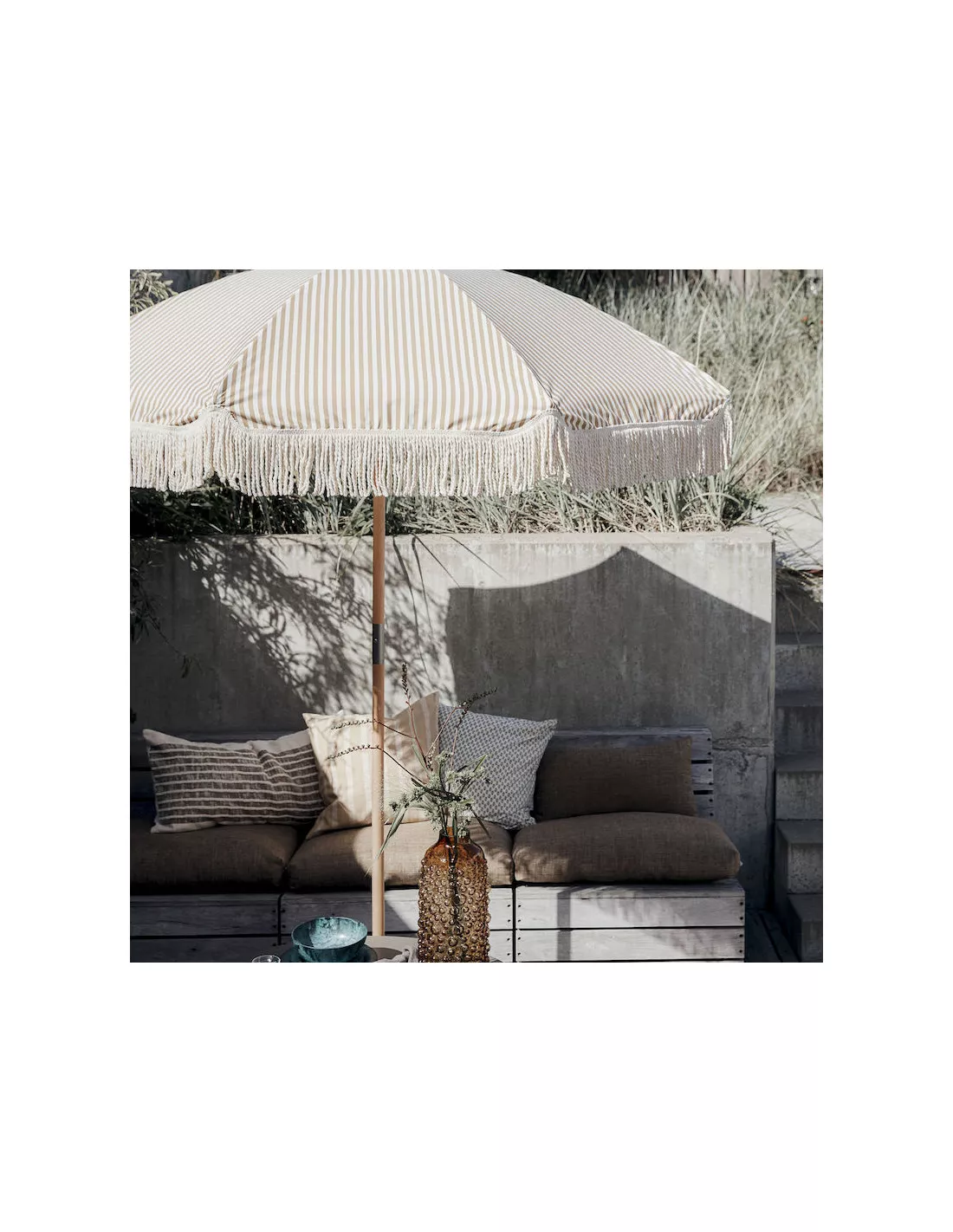 Parasol Sable - House Doctor 5 Parasol Sable - House Doctor – Image 3