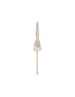 Parasol Sable - House Doctor 16 Parasol Sable - House Doctor -Magasin De Bougies Parfumées Pour La Maison parasol sable house doctor 4