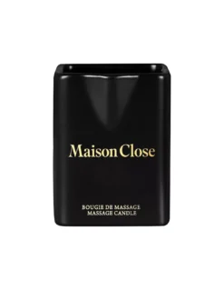Maison Close Pêche De Vigne - BOUGIE DE MASSAGE