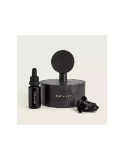 Petit Totem Parfumé Mad Et Len - Terre Noire