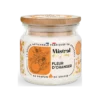 Petite Bougie Fleur D'oranger - Mistral Des Sens -Magasin De Bougies Parfumées Pour La Maison petite bougie fleur d oranger mistral des sens