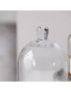 Meraki Petite Cloche En Verre Avec Bouton 8 Meraki Petite Cloche En Verre Avec Bouton -Magasin De Bougies Parfumées Pour La Maison petite cloche en verre avec bouton 2