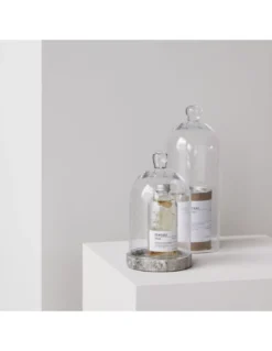 Meraki Petite Cloche En Verre Avec Bouton 9 Meraki Petite Cloche En Verre Avec Bouton -Magasin De Bougies Parfumées Pour La Maison petite cloche en verre avec bouton 3