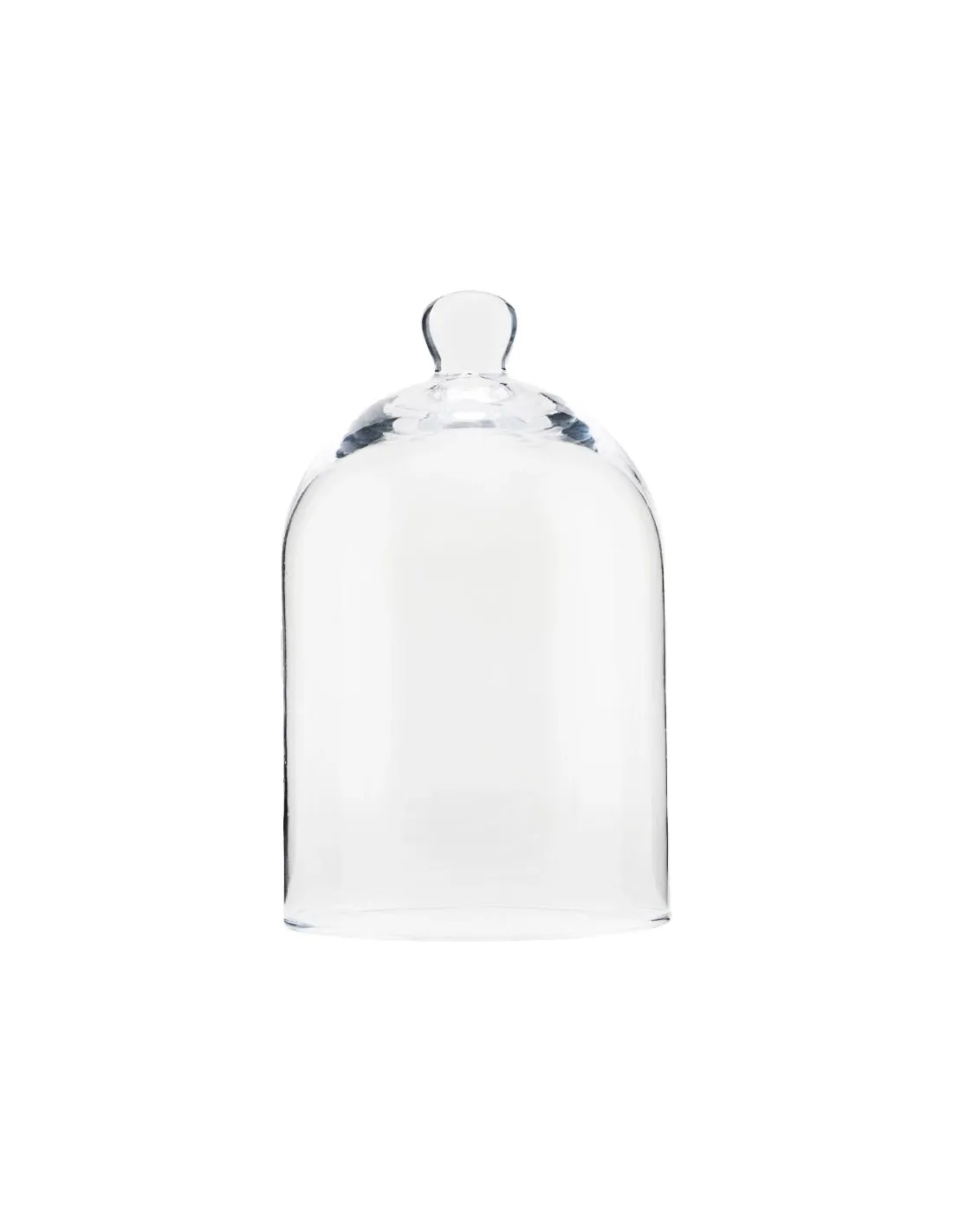 Meraki Petite Cloche En Verre Avec Bouton 3 Meraki Petite Cloche En Verre Avec Bouton