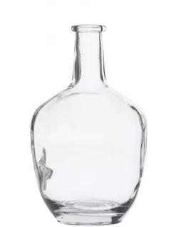 House Doctor Petite Dame-Jeanne Transparente