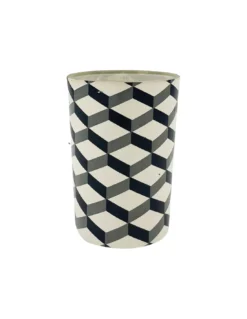 Photophore Carré Blanc - Serax