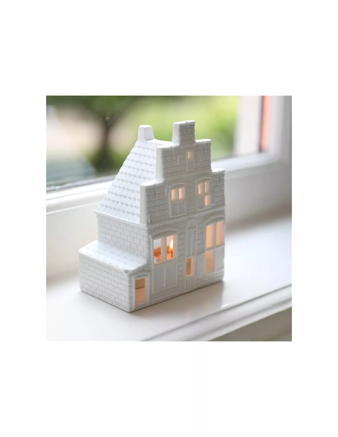 & Klevering Photophore Grande Maison Vermeer - &Klevering 4 & Klevering Photophore Grande Maison Vermeer - &Klevering – Image 2