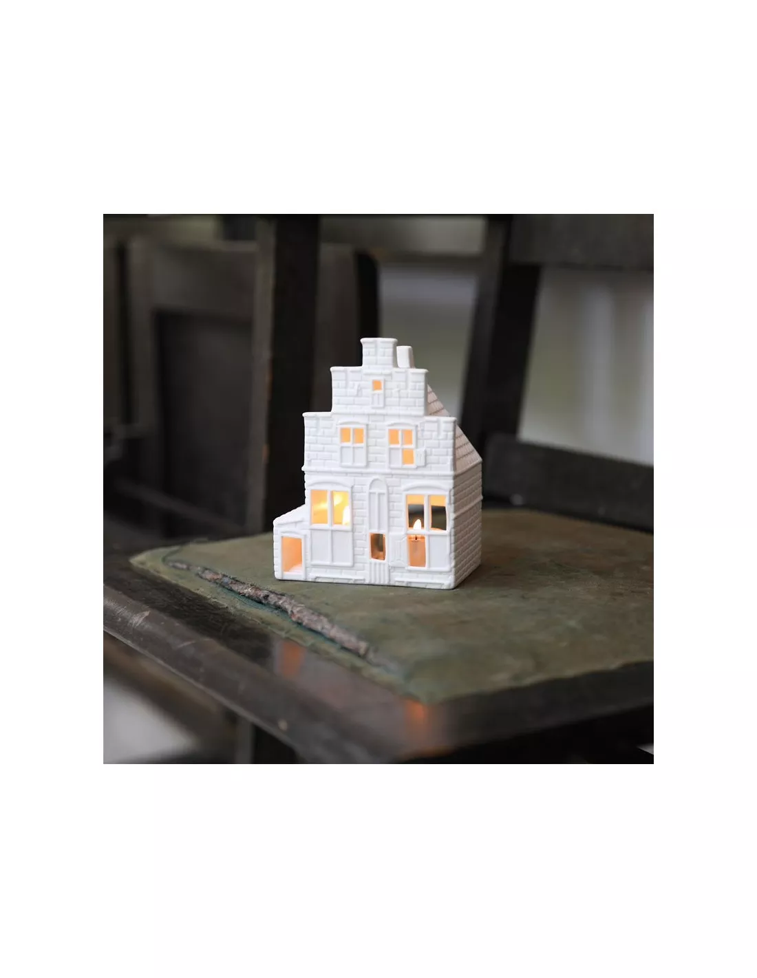 & Klevering Photophore Grande Maison Vermeer - &Klevering 5 & Klevering Photophore Grande Maison Vermeer - &Klevering – Image 3