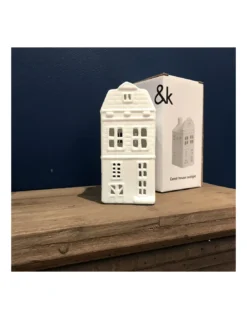 & Klevering Photophore Maison 05 - &Klevering -Magasin De Bougies Parfumées Pour La Maison photophore maison 05 klevering 4