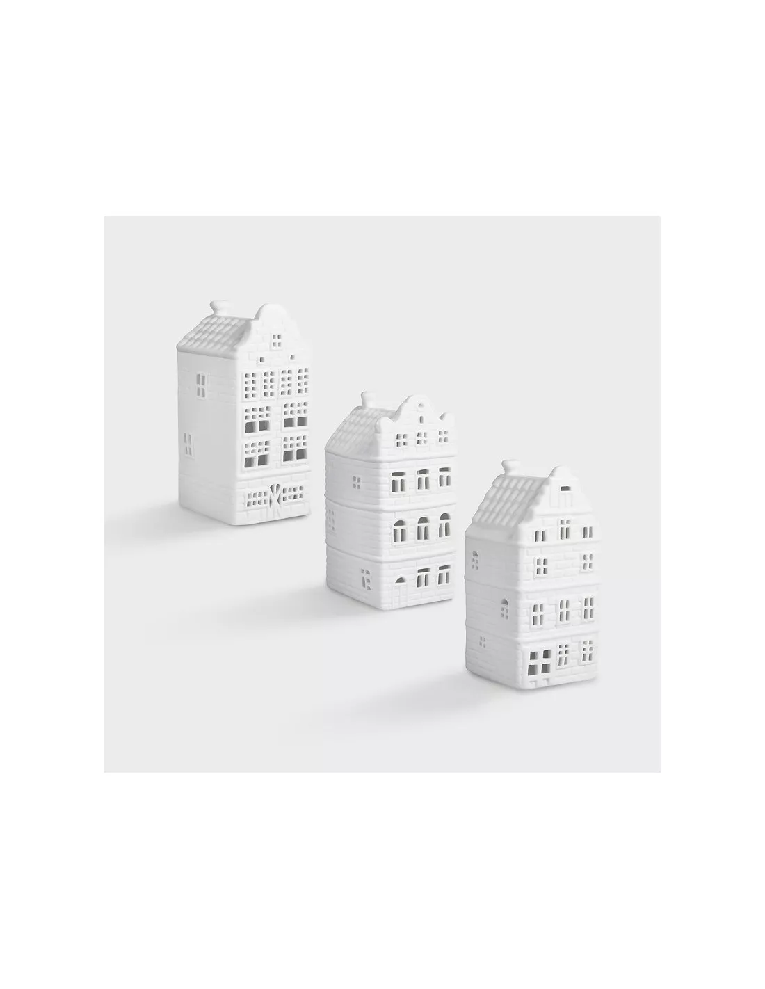 & Klevering Photophore Maison 07 - &Klevering 4 & Klevering Photophore Maison 07 - &Klevering – Image 2