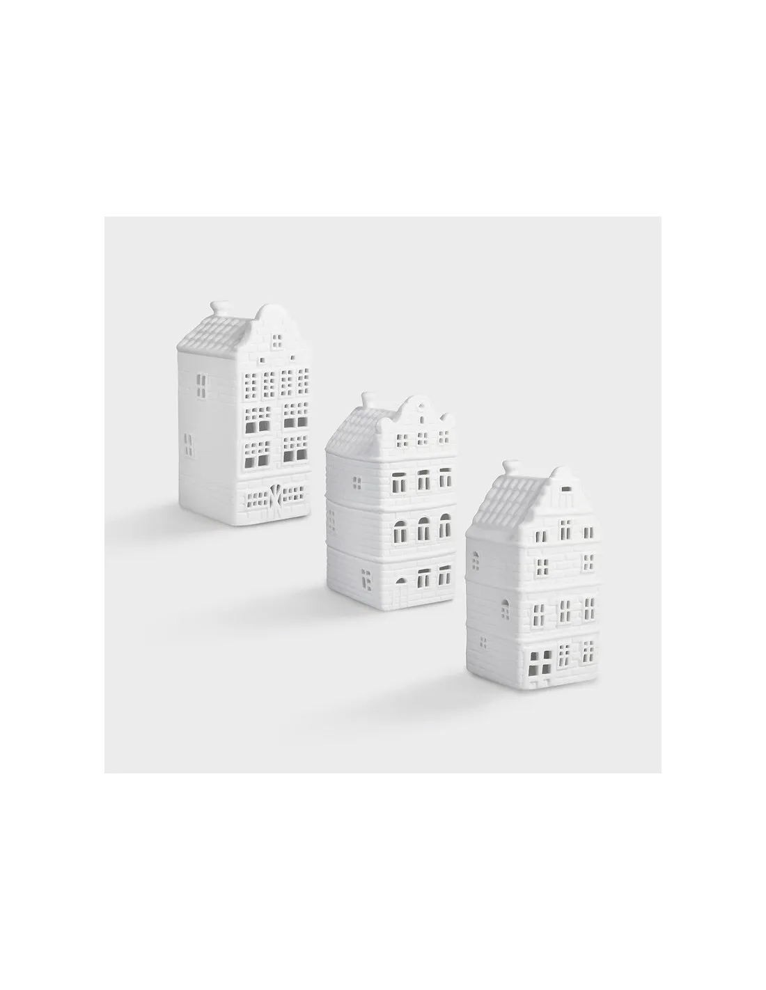 & Klevering Photophore Maison 08 - &Klevering 4 & Klevering Photophore Maison 08 - &Klevering – Image 2