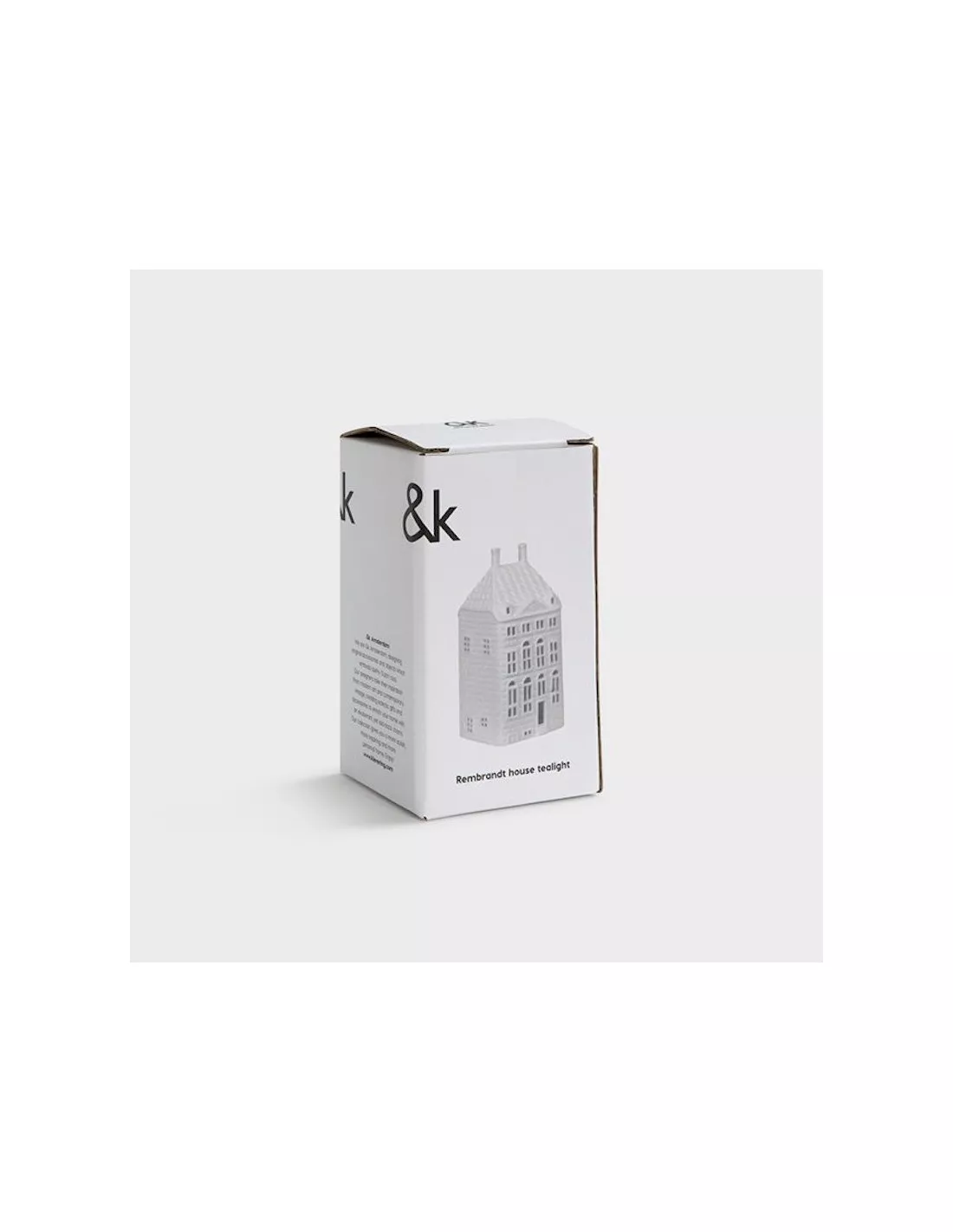 & Klevering Photophore Maison 15 - &Klevering 6 & Klevering Photophore Maison 15 - &Klevering – Image 4