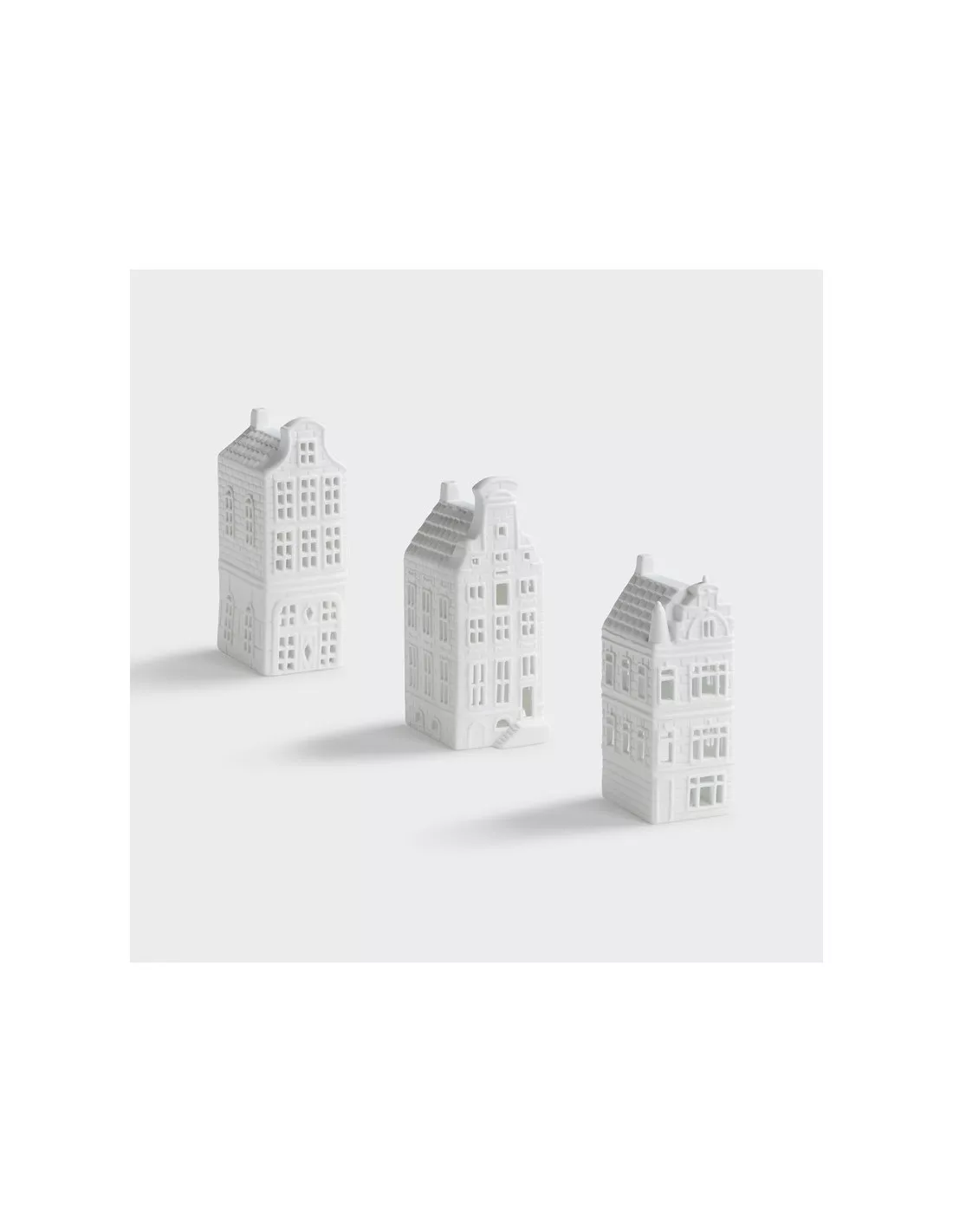 & Klevering Photophore Maison 25 - &Klevering 4 & Klevering Photophore Maison 25 - &Klevering – Image 2