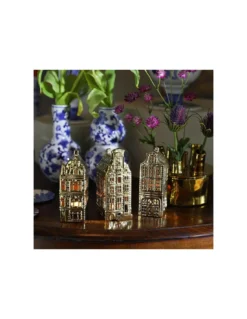 & Klevering Photophore Maison Doré 33 - &Klevering 8 & Klevering Photophore Maison Doré 33 - &Klevering -Magasin De Bougies Parfumées Pour La Maison photophore maison dore 33 klevering 1