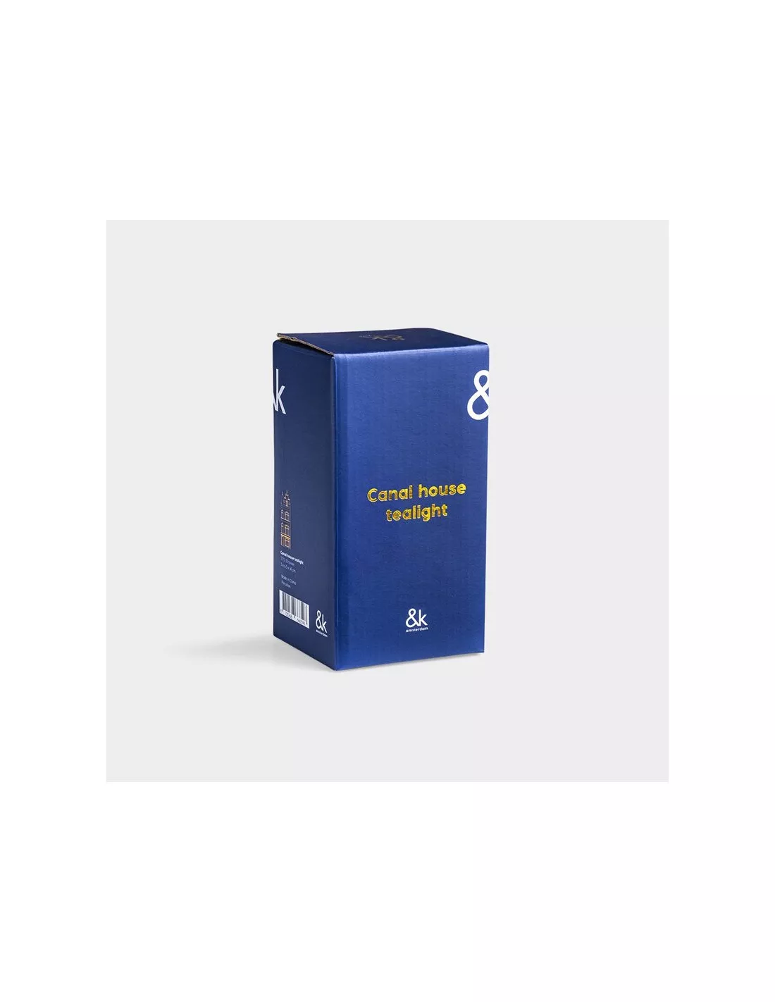 & Klevering Photophore Maison Doré 33 - &Klevering 7 & Klevering Photophore Maison Doré 33 - &Klevering – Image 5