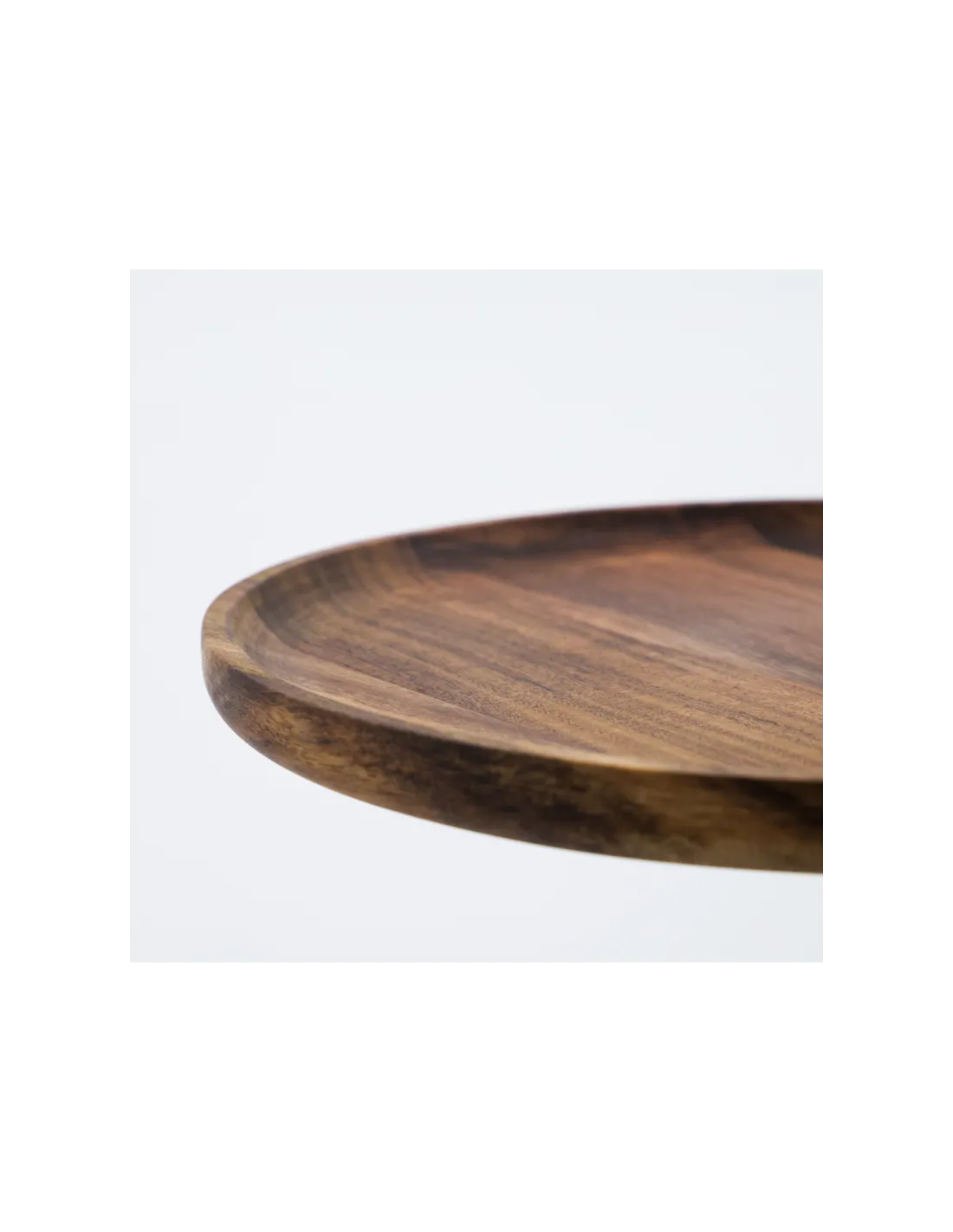 Plateau Bois Acacia - House Doctor 5 Plateau Bois Acacia - House Doctor – Image 3