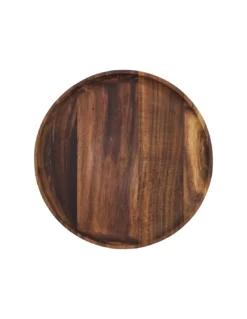 Plateau Bois Acacia - House Doctor