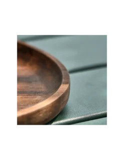 Plateau Bois Acacia - House Doctor 9 Plateau Bois Acacia - House Doctor -Magasin De Bougies Parfumées Pour La Maison plateau bois acacia house doctor 3