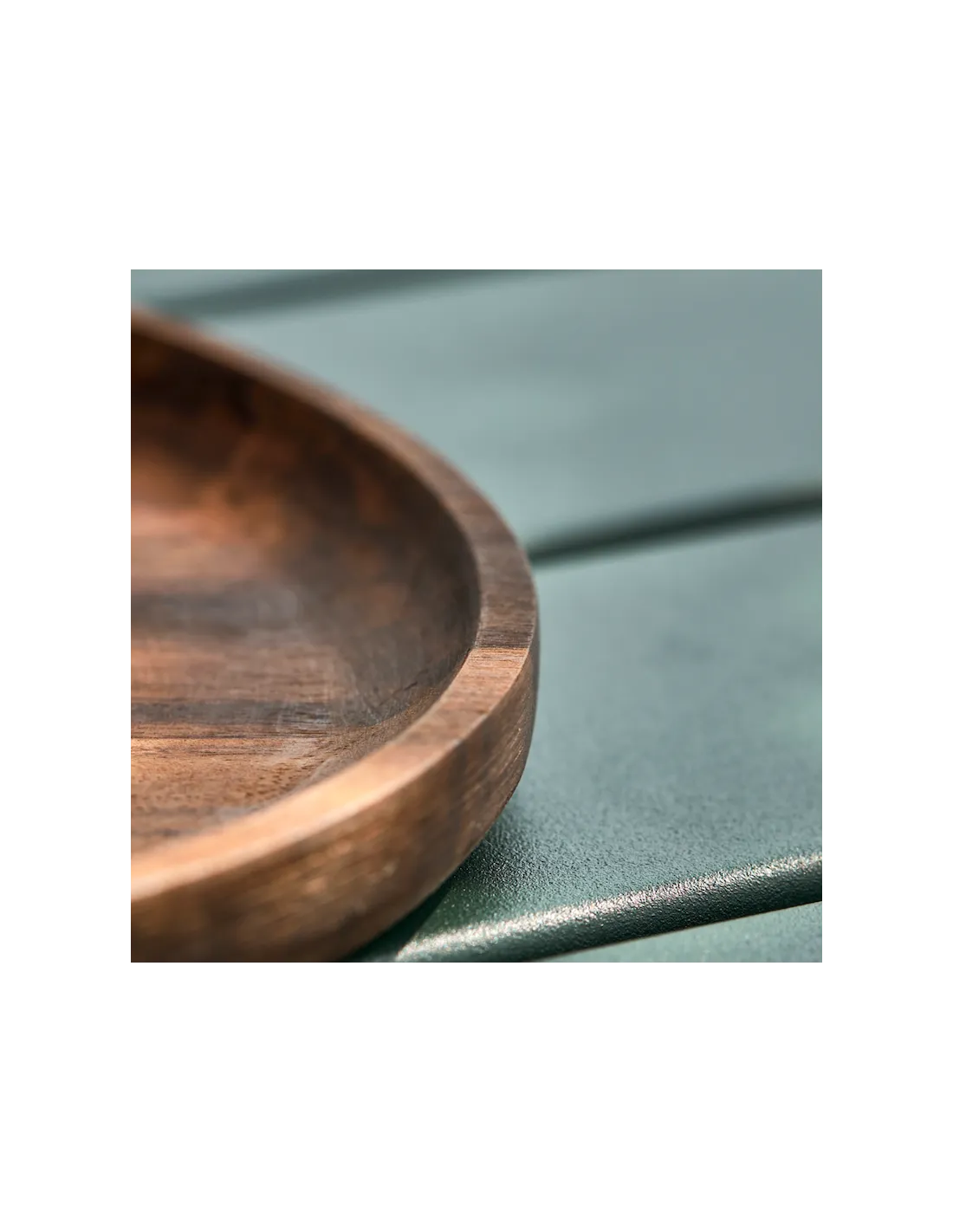 Plateau Bois Acacia - House Doctor 6 Plateau Bois Acacia - House Doctor – Image 4